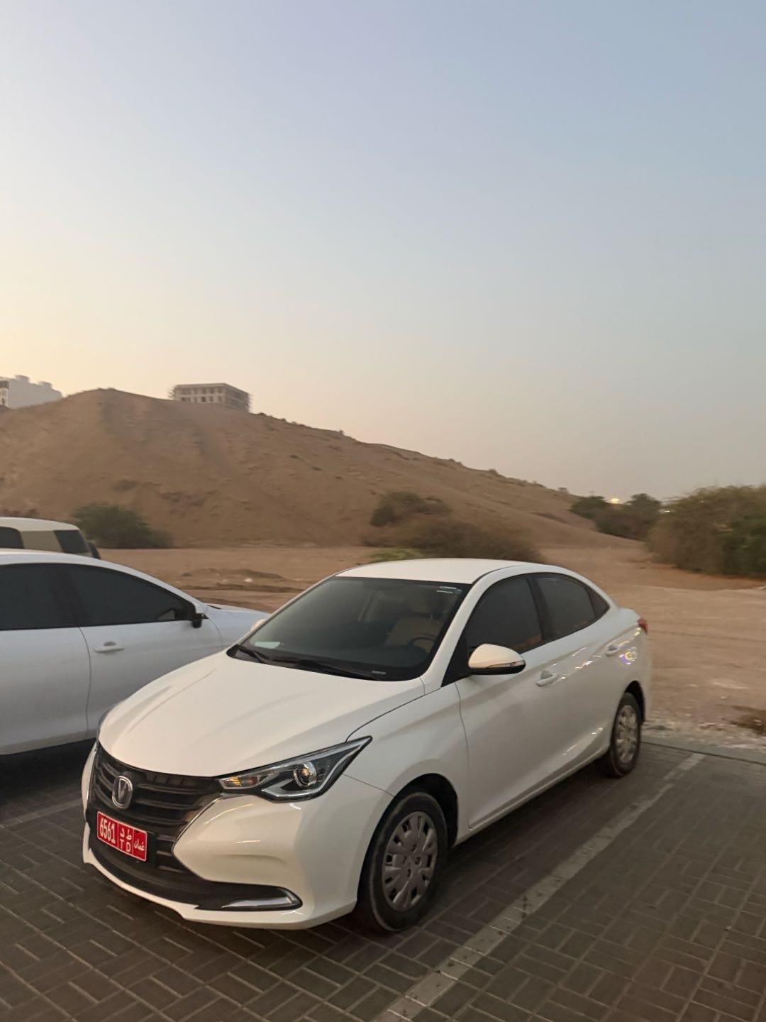 CHANGAN ALSVIN 2025