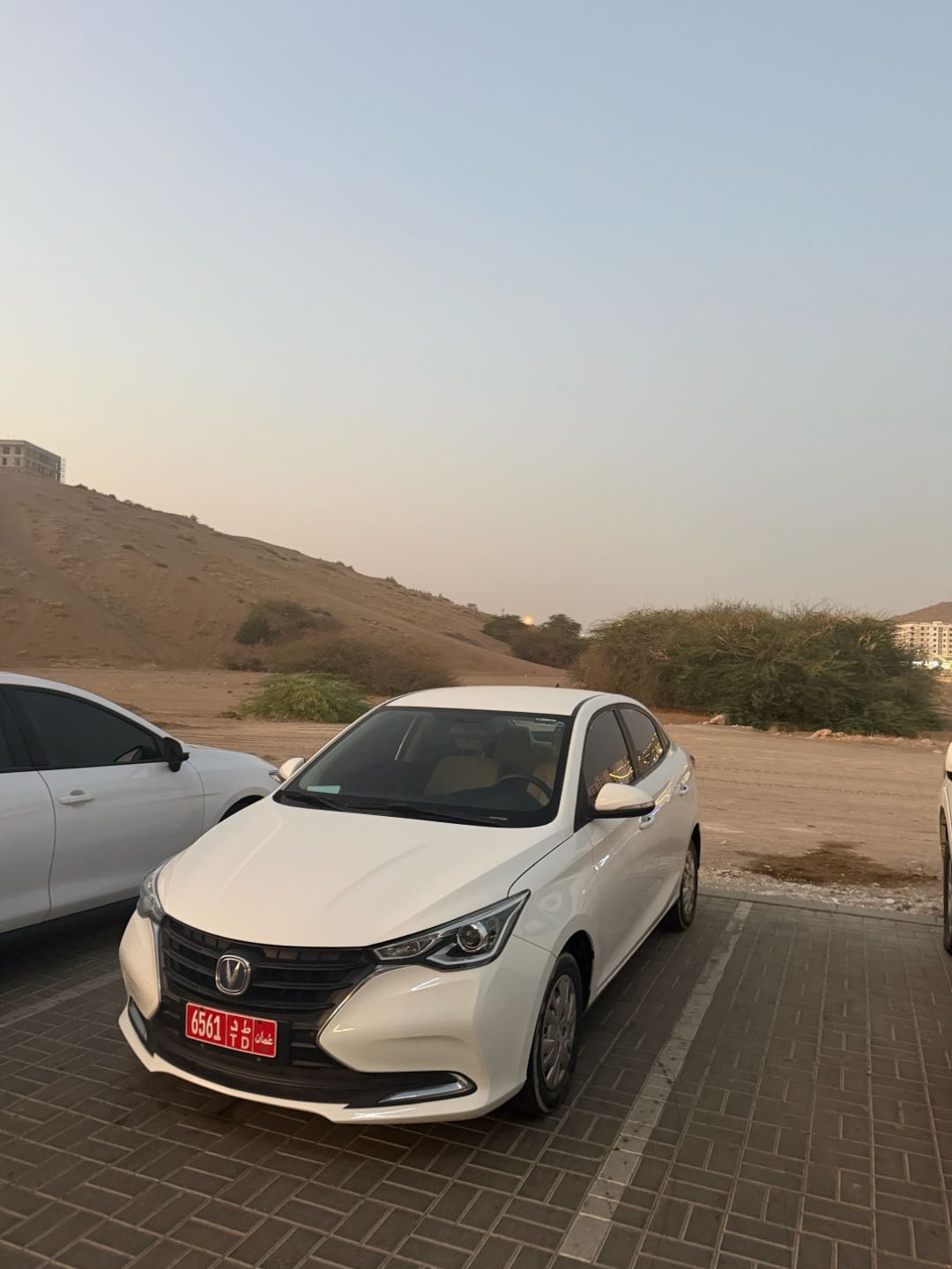 CHANGAN ALSVIN 2025