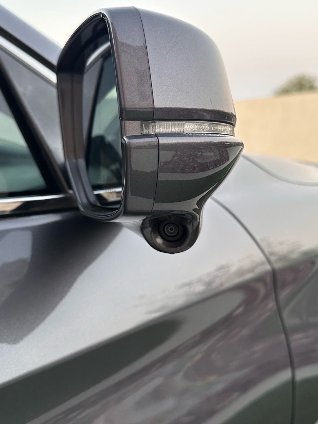 Car Image 2017 HONDA ACCORD EXL