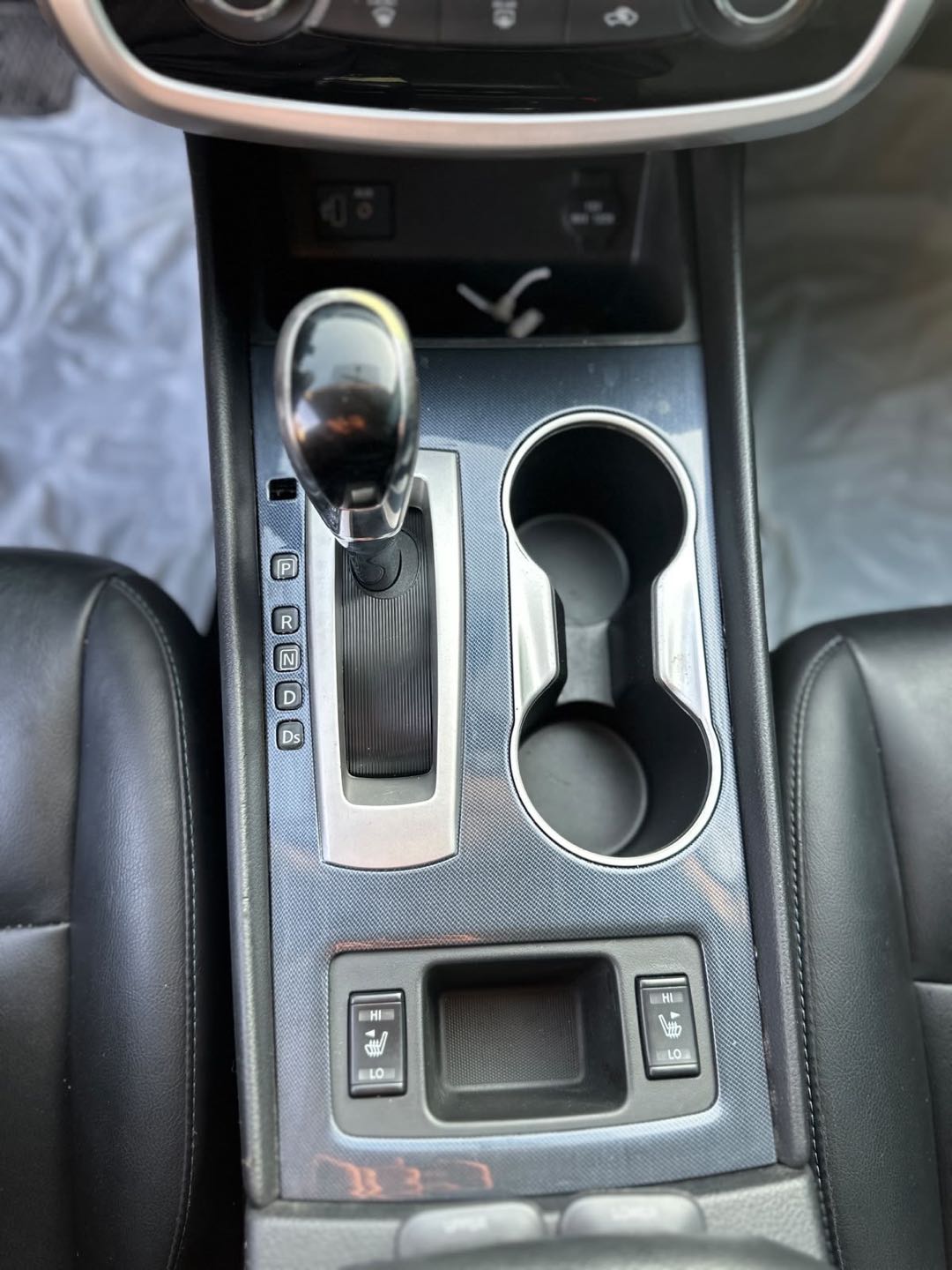 Car Image 2018 NISSAN ALTIMA SR