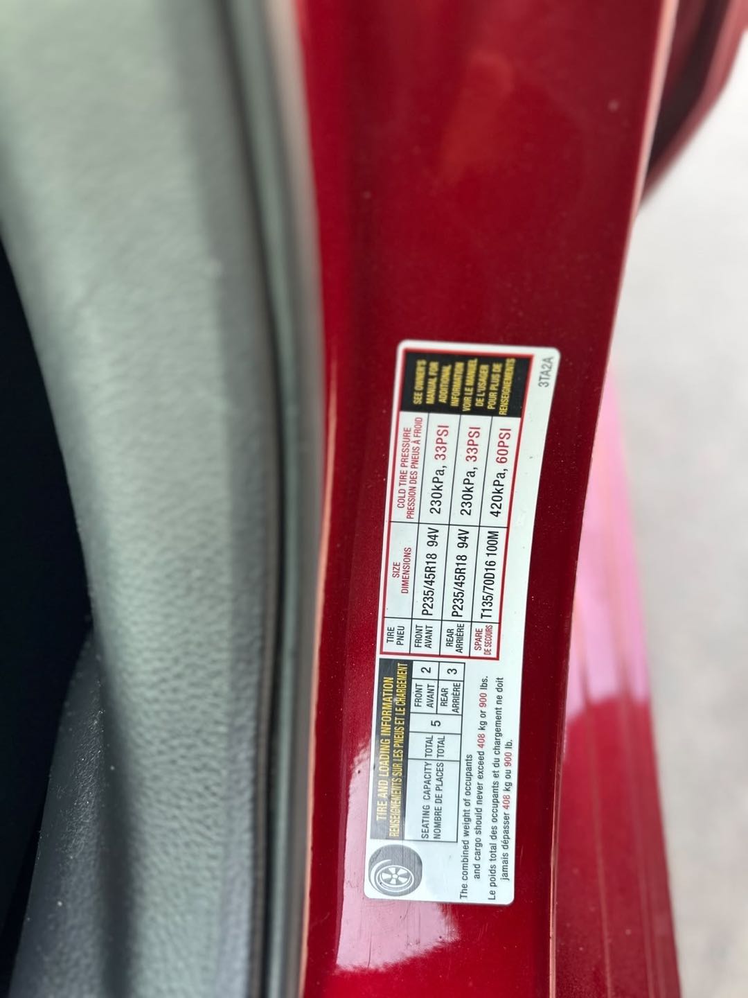 Car Image 2018 NISSAN ALTIMA SR