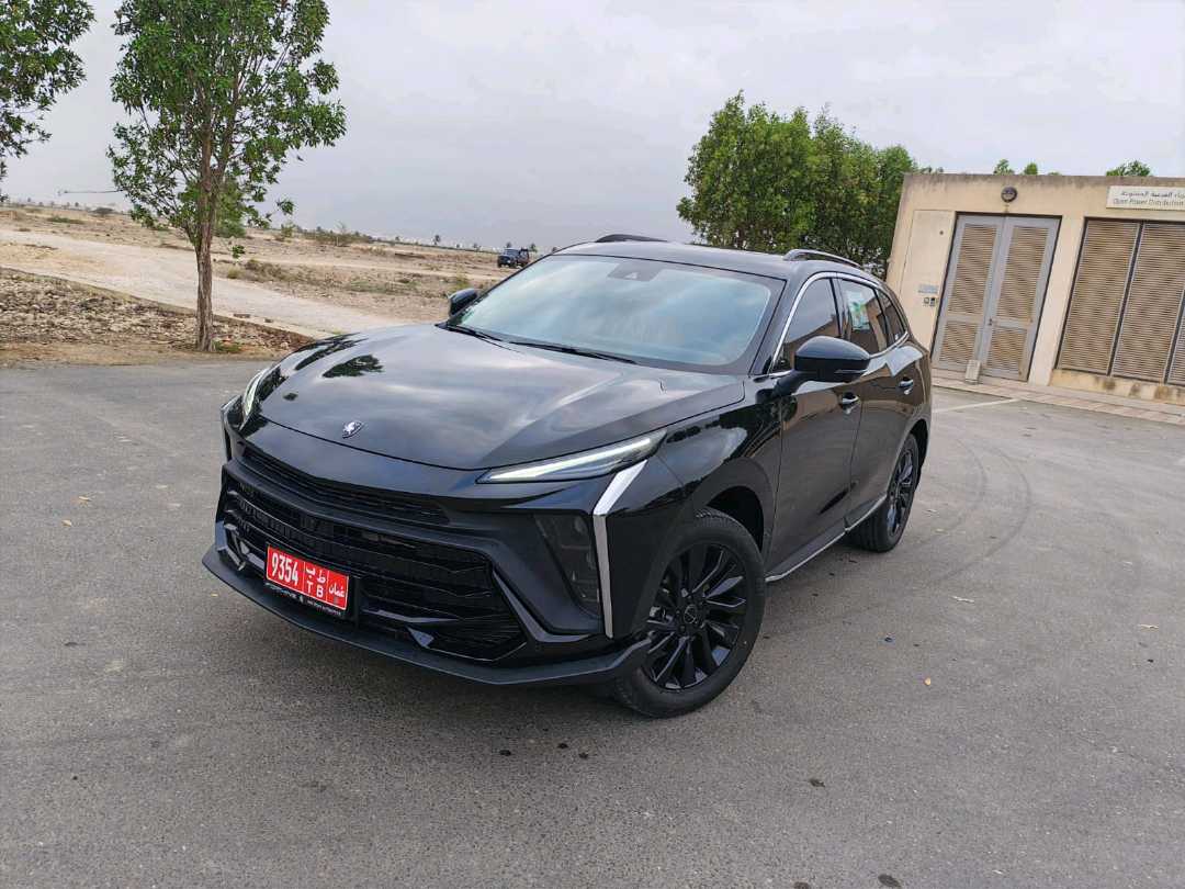 فورثنج T5 EVO 2026