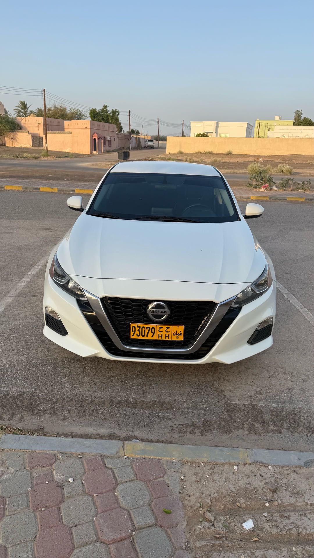 Car Image 2019 NISSAN ALTIMA S