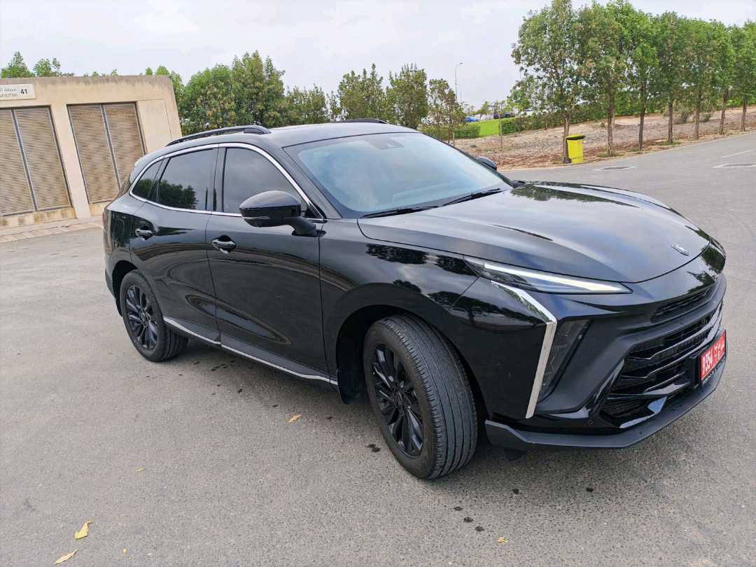 فورثنج T5 EVO 2026