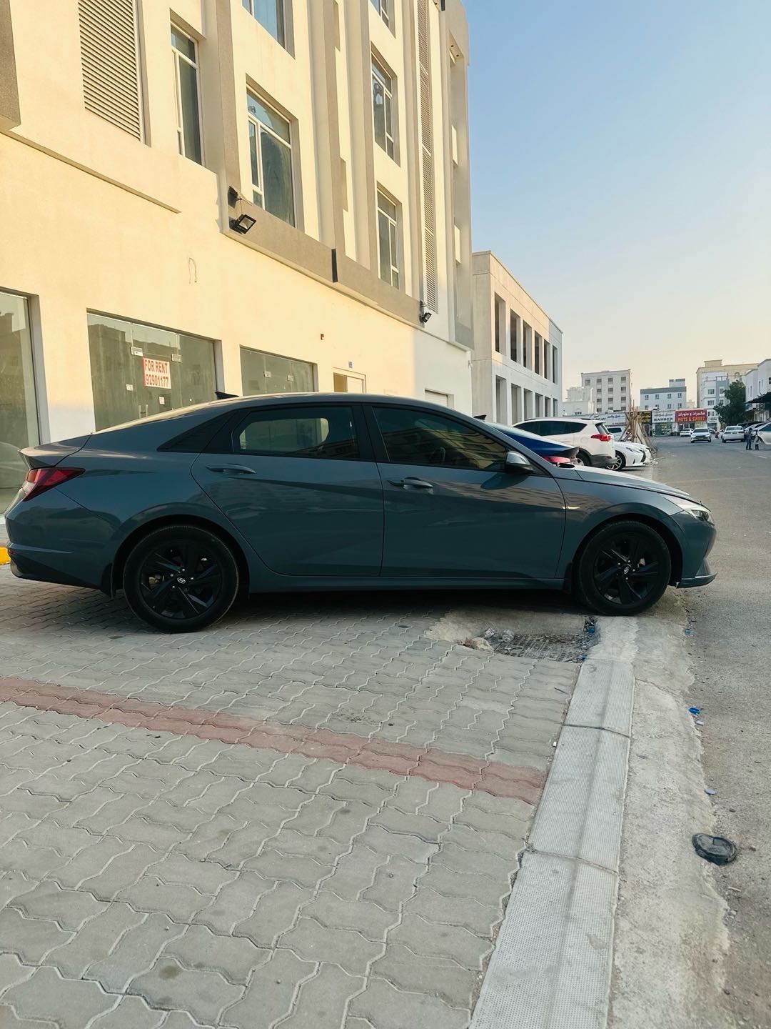 هيونداي النترا 2022