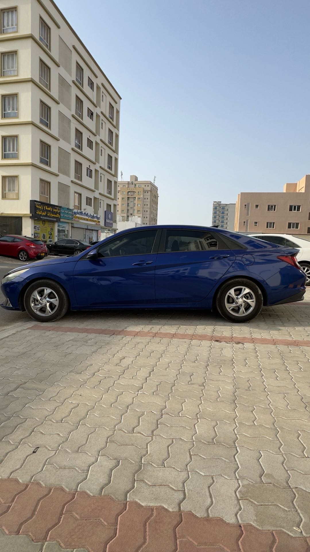 هيونداي النترا 2022