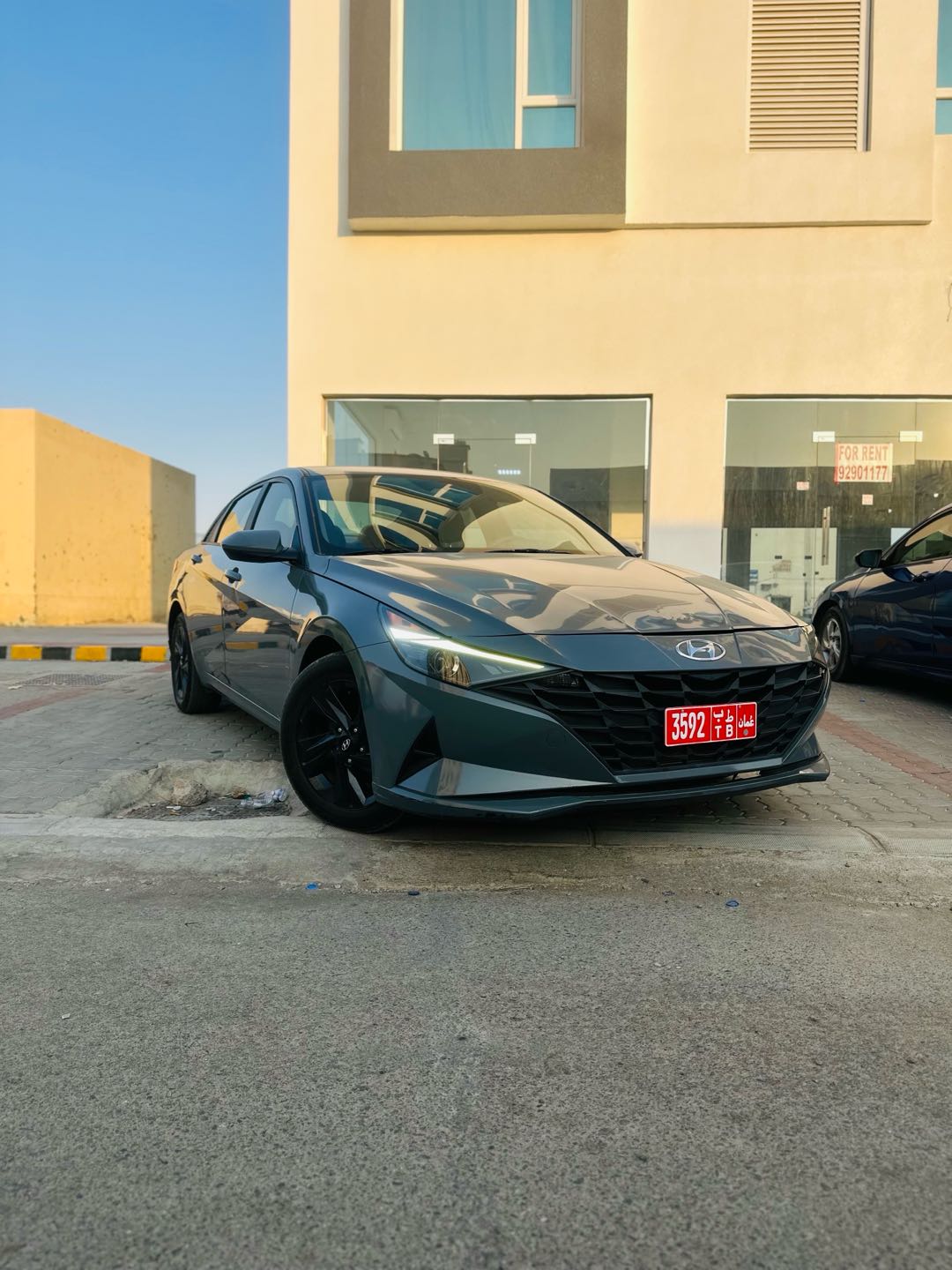 هيونداي النترا 2022