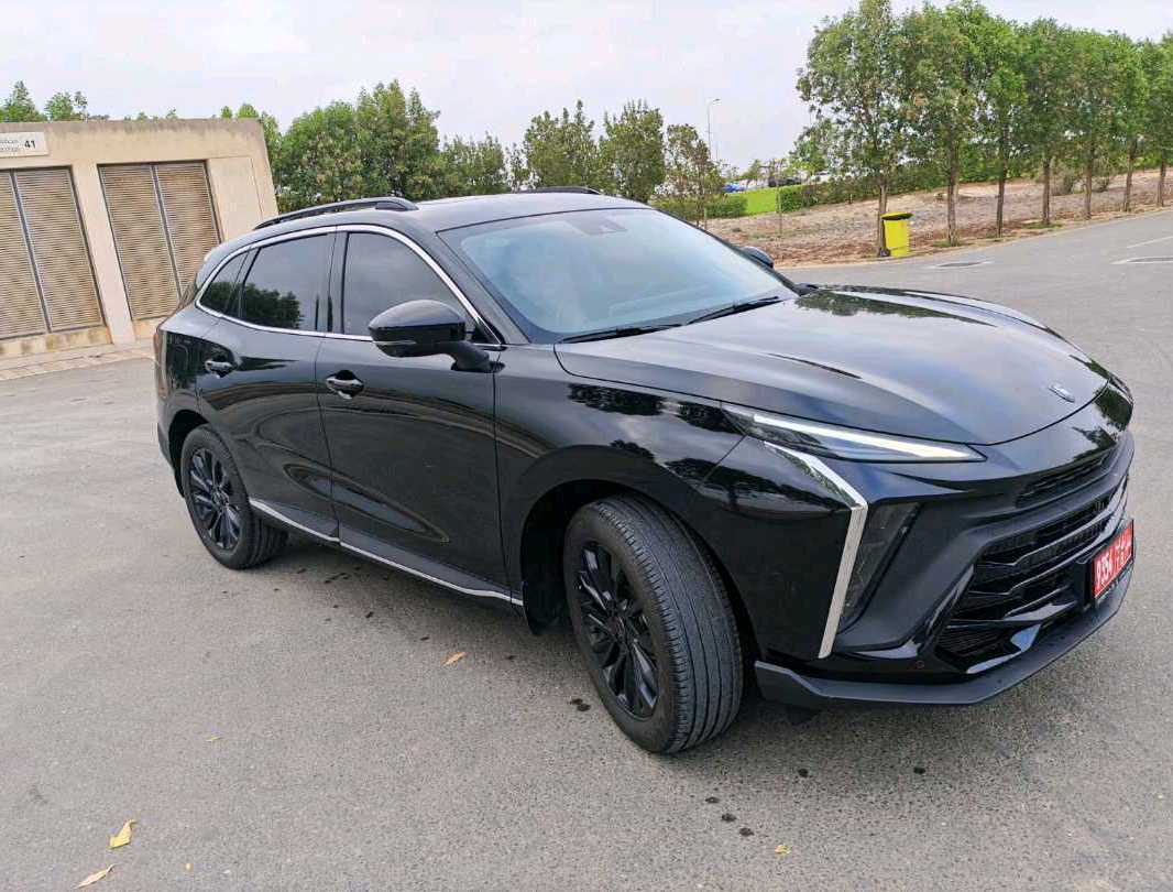 فورثنج T5 EVO 2026
