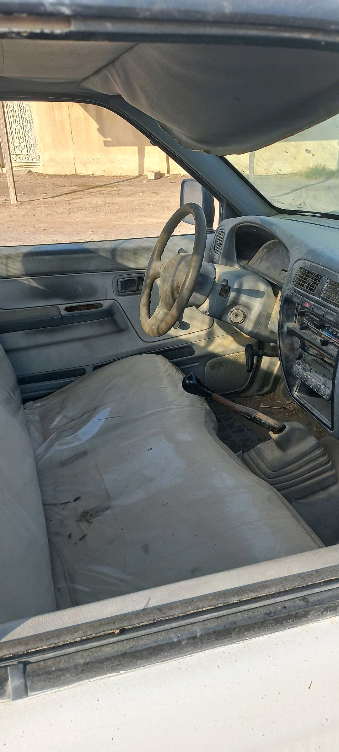 Car Image 1999 NISSAN DDSEN 
