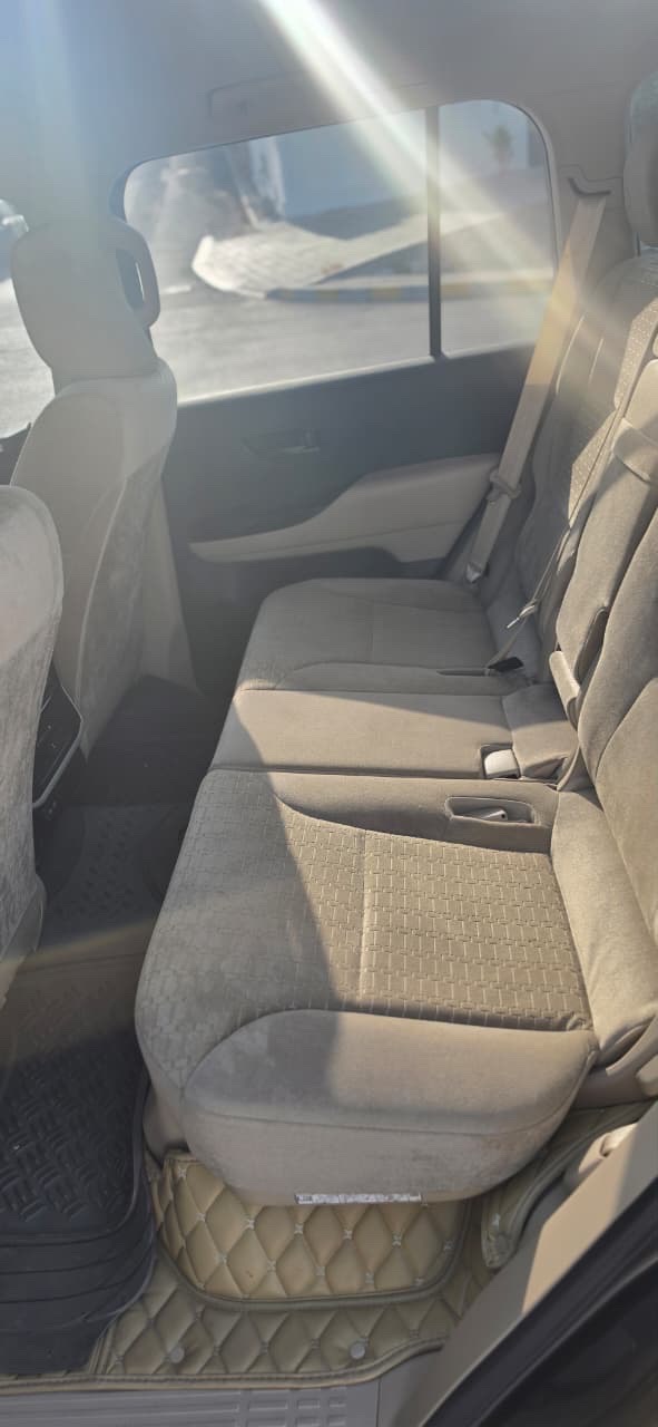 Car Image 2022 TOYOTA LAND CRUISER GX.R
