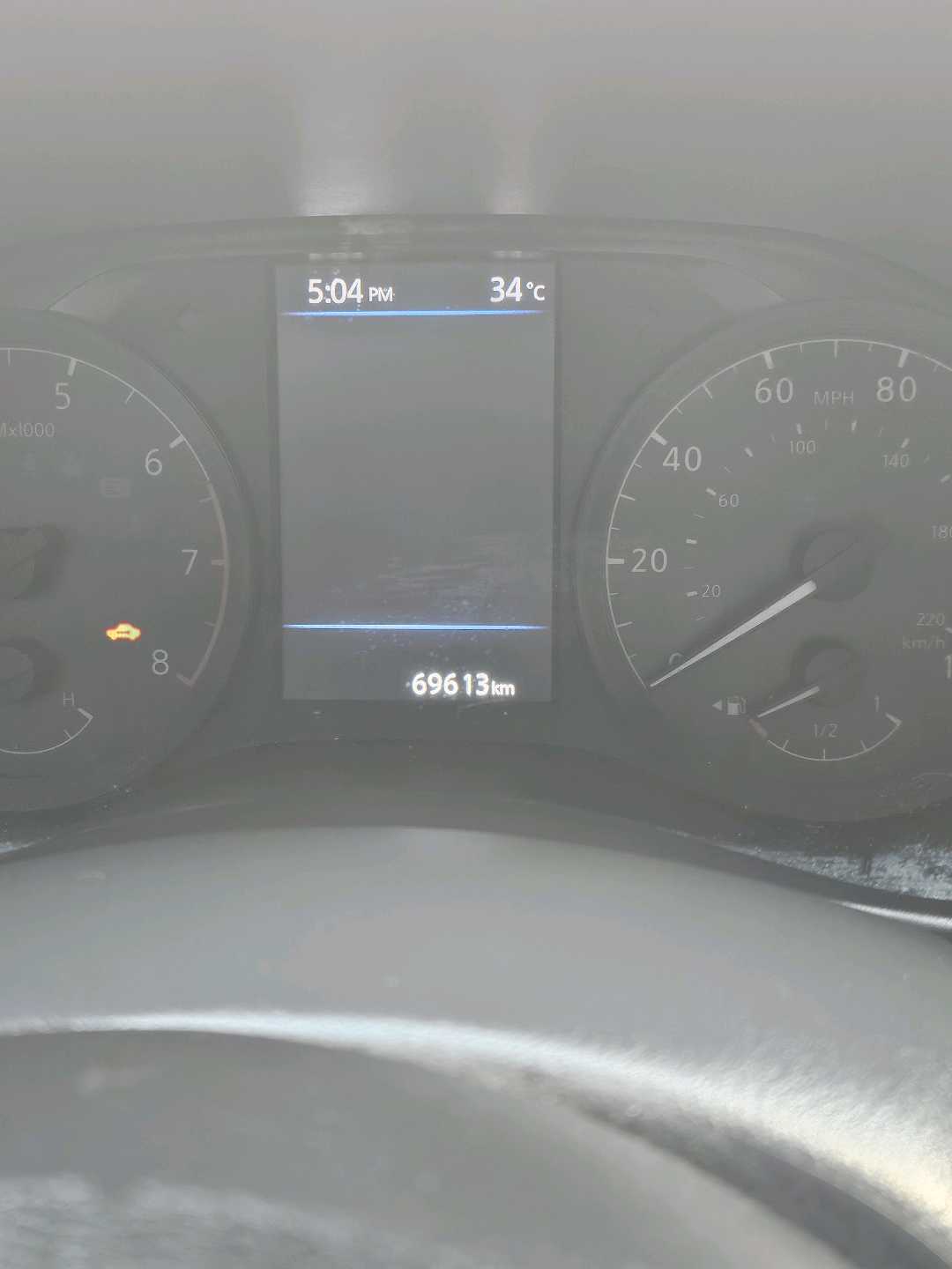 Car Image 2021 NISSAN ALTIMA SV