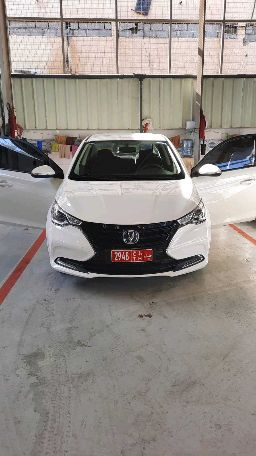 NISSAN SUNNY 2020