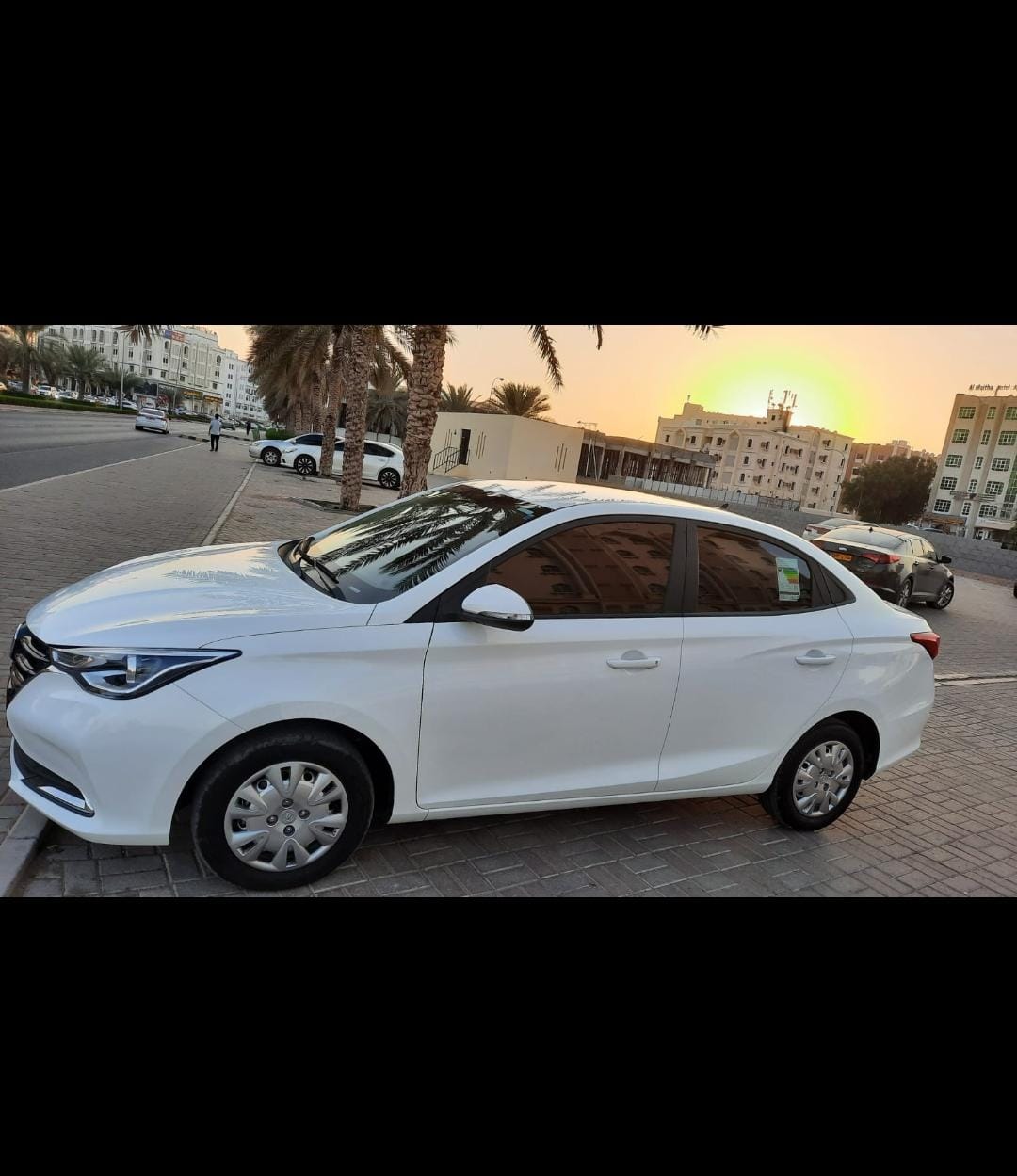 NISSAN SUNNY 2020