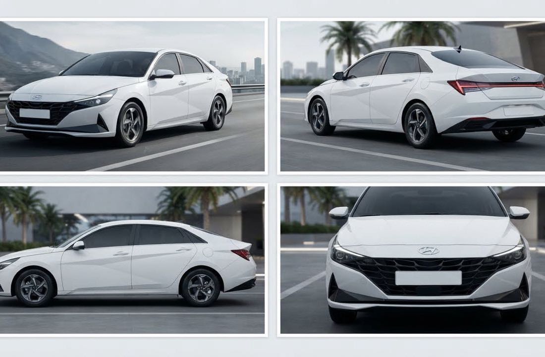 HYUNDAI ELANTRA 2022