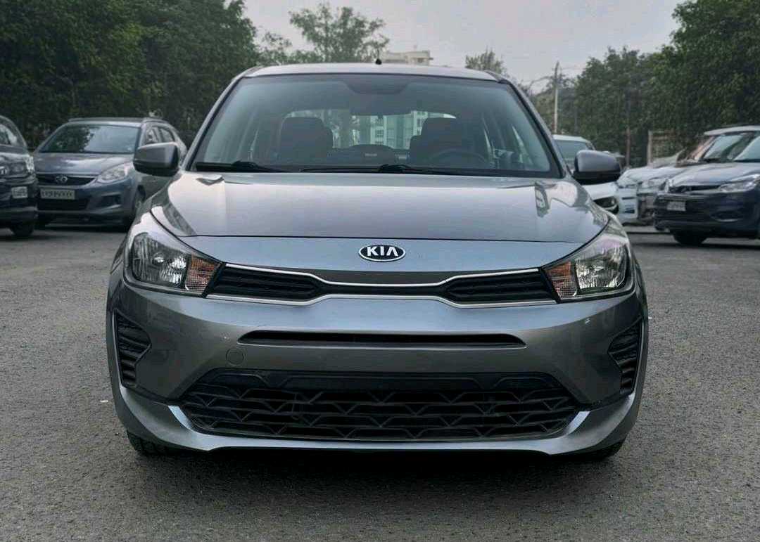 KIA RIO 2023