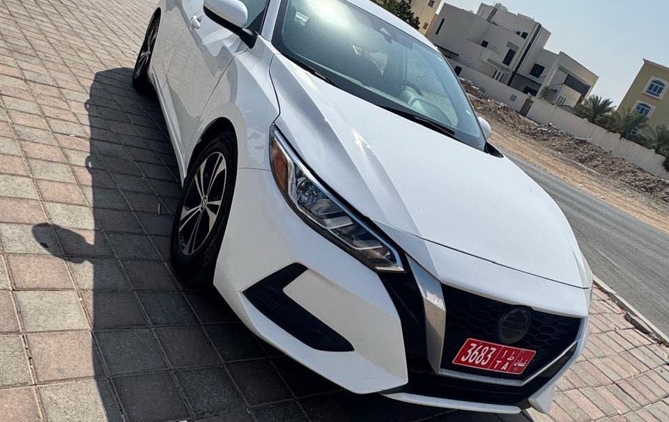 نيسان سنترا 2022
