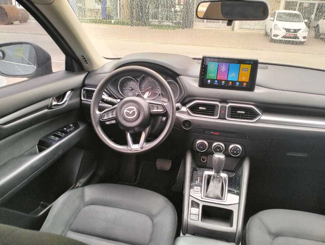 MAZDA CX-5 2024