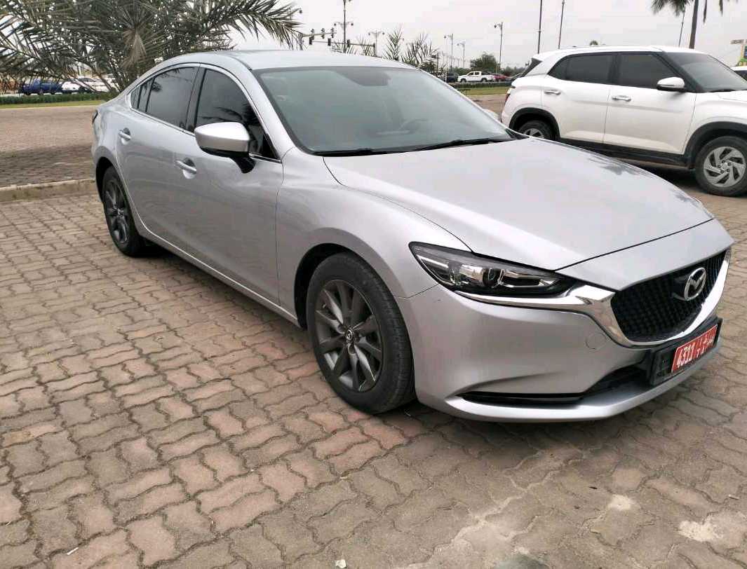 مازدا 6 2024