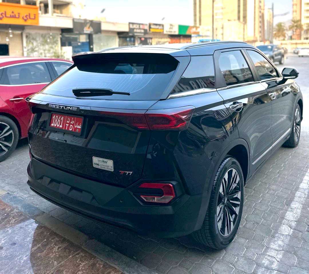 CHANGAN UNI-K 2025
