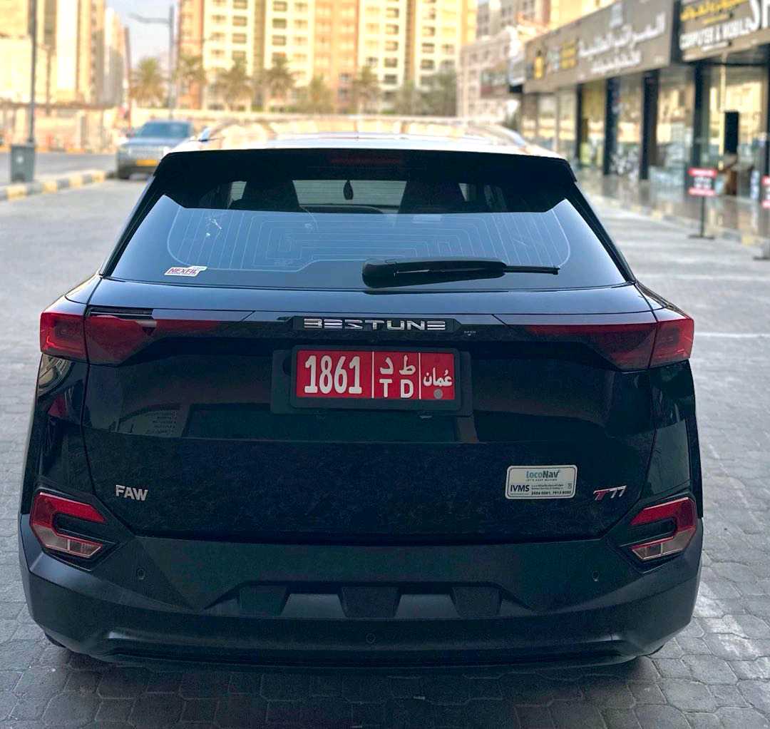 CHANGAN UNI-K 2025