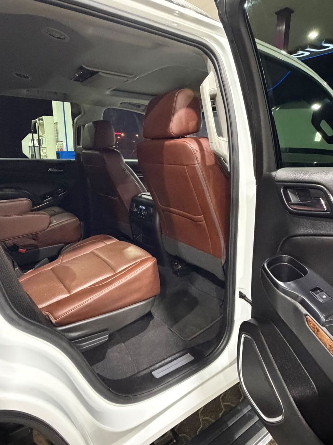 Car Image 2019 CHEVROLET TAHOE 
