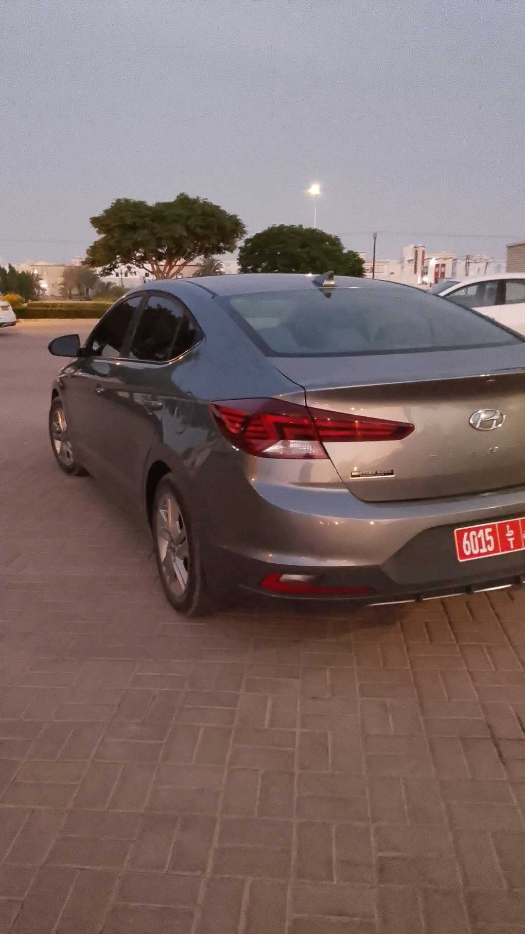 هيونداي النترا 2020
