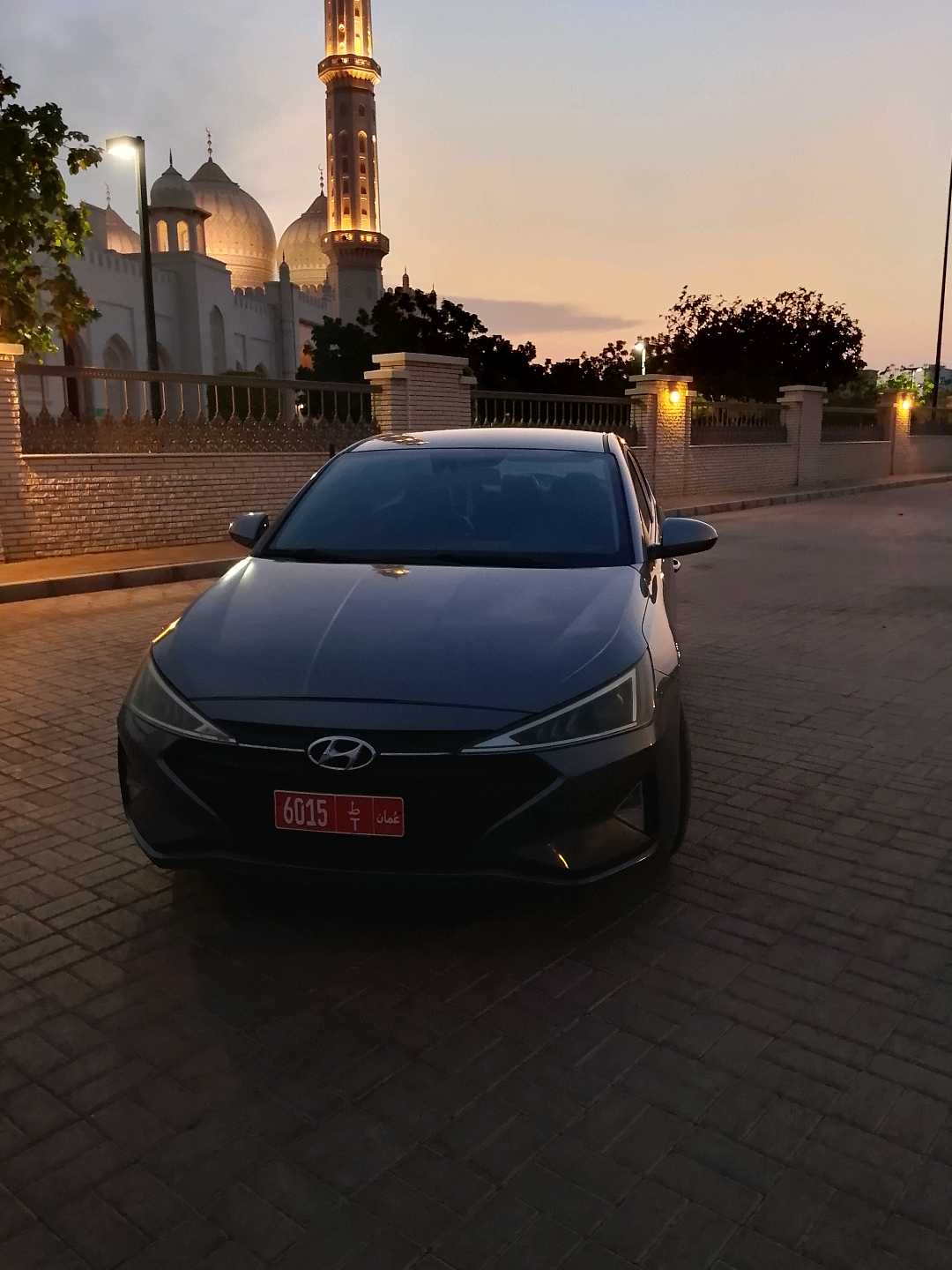 هيونداي النترا 2020