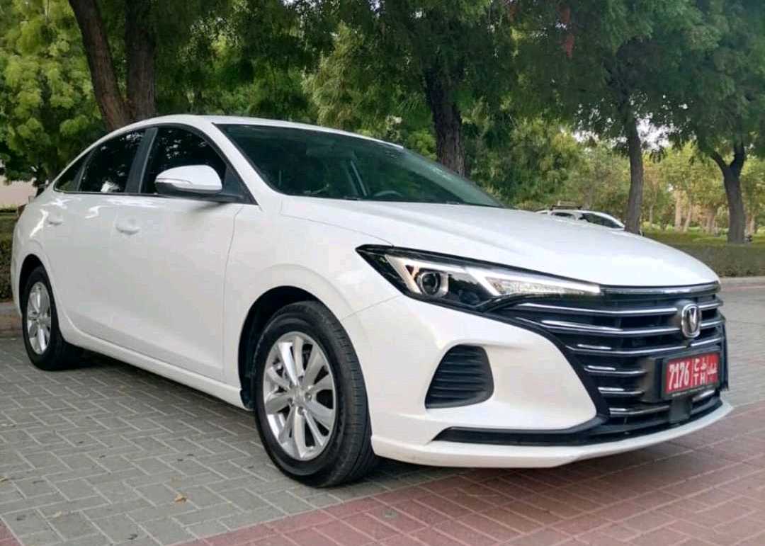 CHANGAN EADO 2024