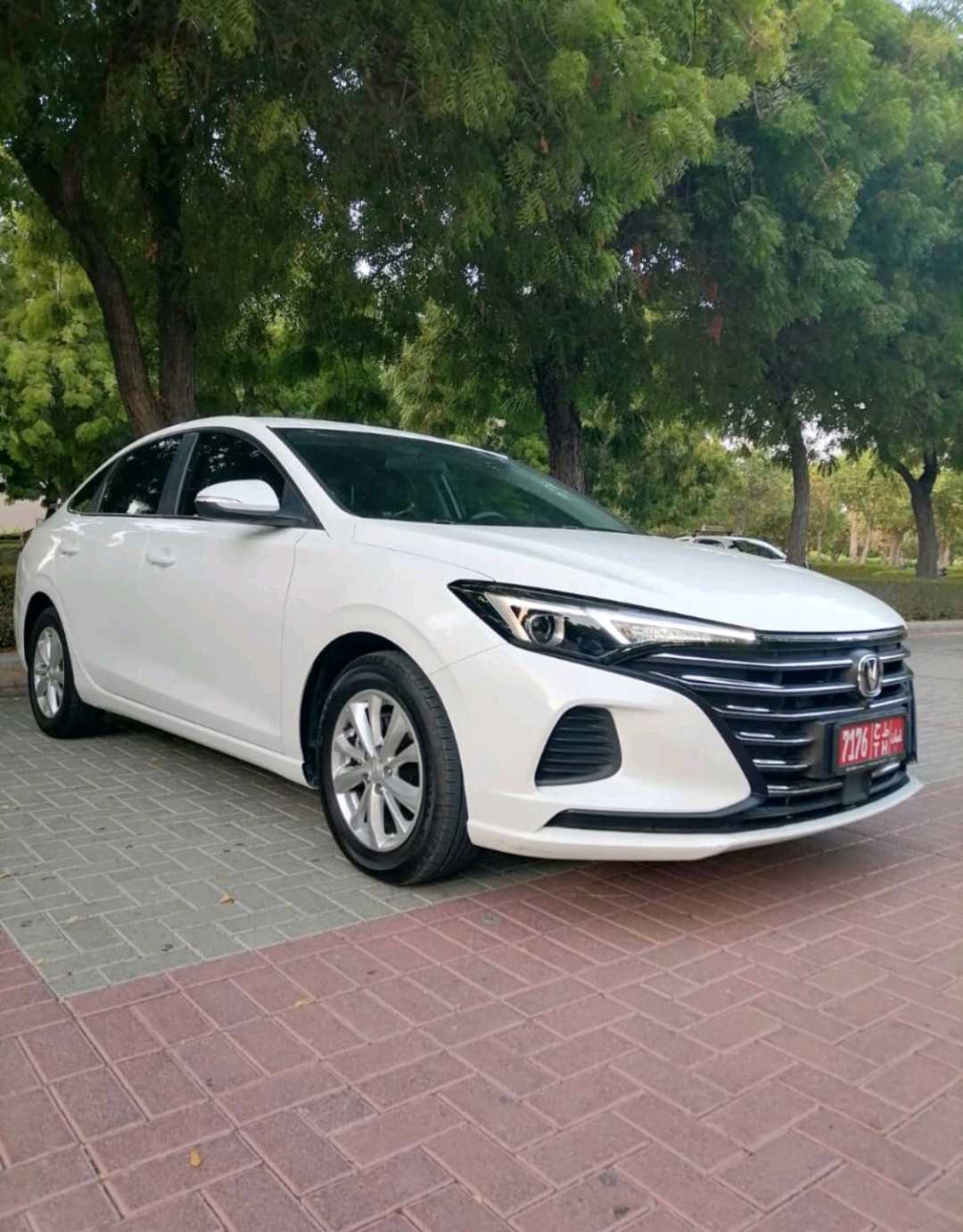CHANGAN EADO 2024