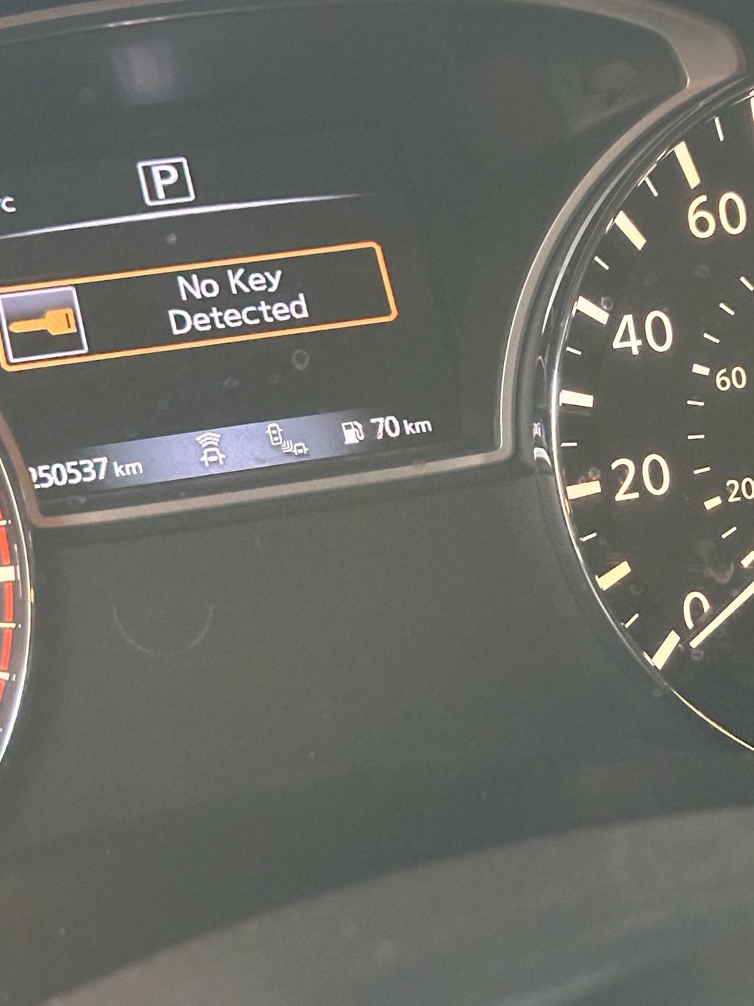 Car Image 2018 NISSAN ALTIMA SV