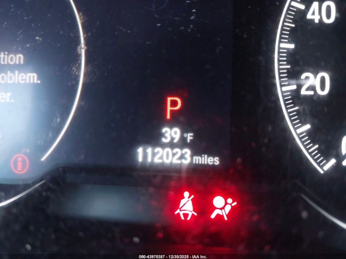 Car Image 2018 HONDA ACCORD EX