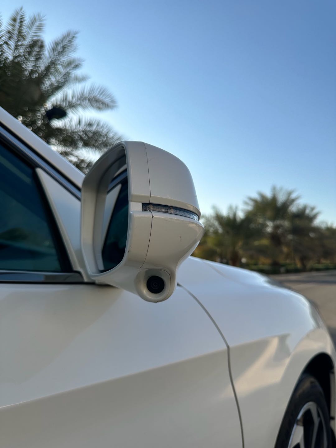 Car Image 2017 HONDA ACCORD EXL