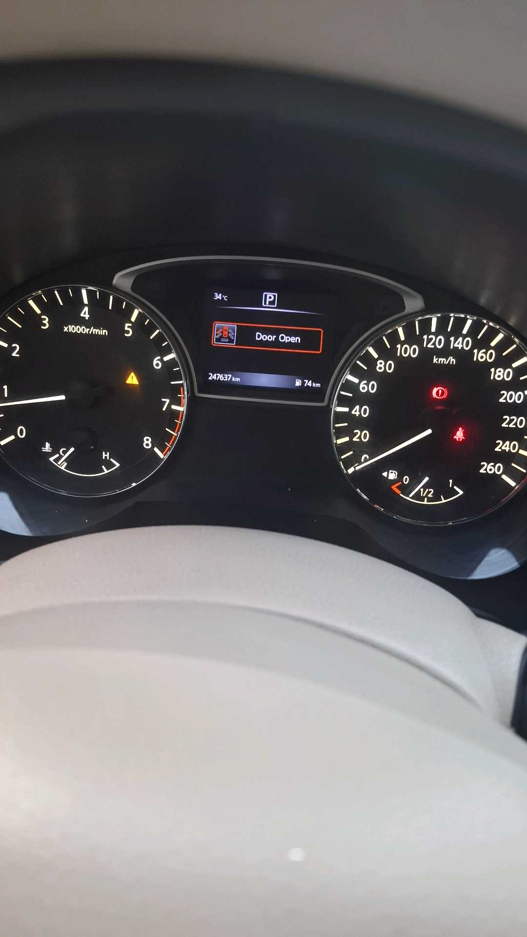 Car Image 2017 NISSAN ALTIMA S