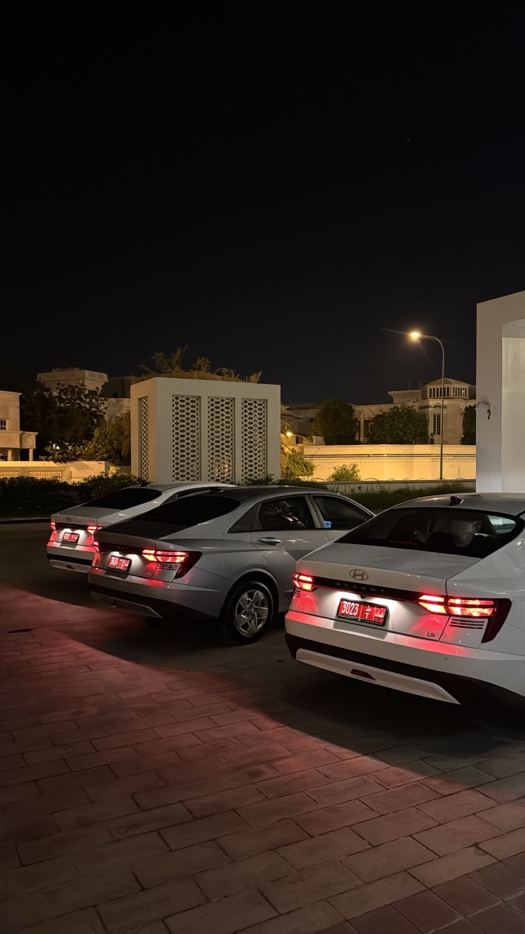 هيونداي اكسنت 2026