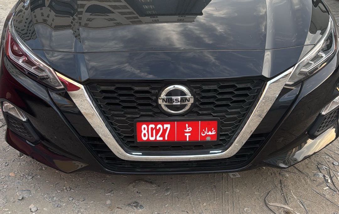 نيسان التيما 2022