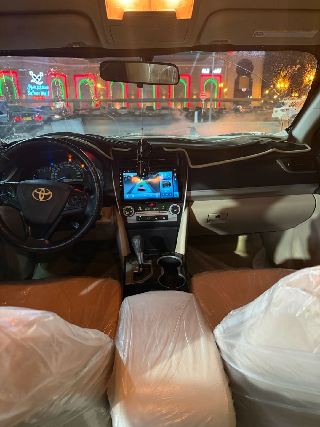 Car Image 2017 TOYOTA CAMRY GL