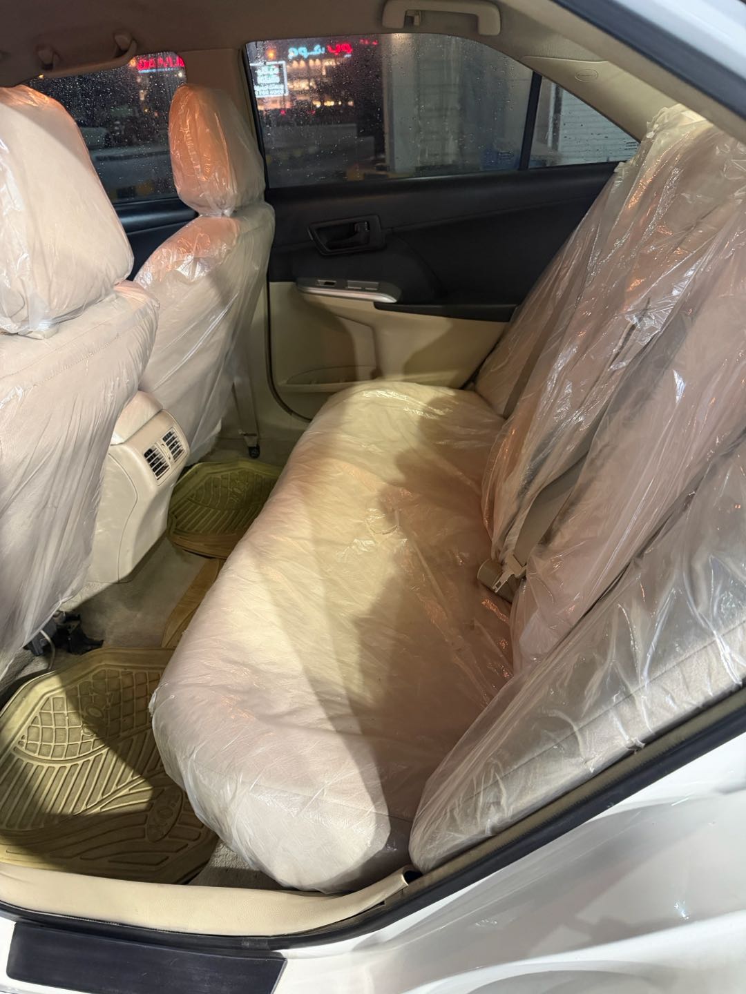 Car Image 2017 TOYOTA CAMRY GL
