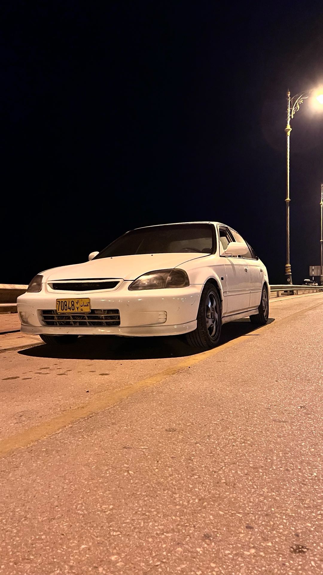 Car Image 1997 HONDA CIVIC EXI