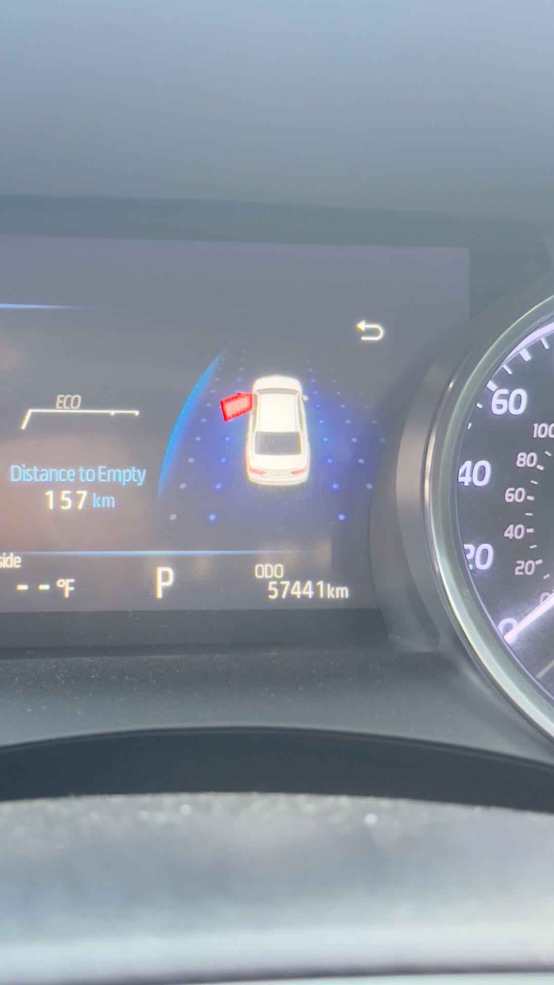 Car Image 2018 TOYOTA CAMRY XLE