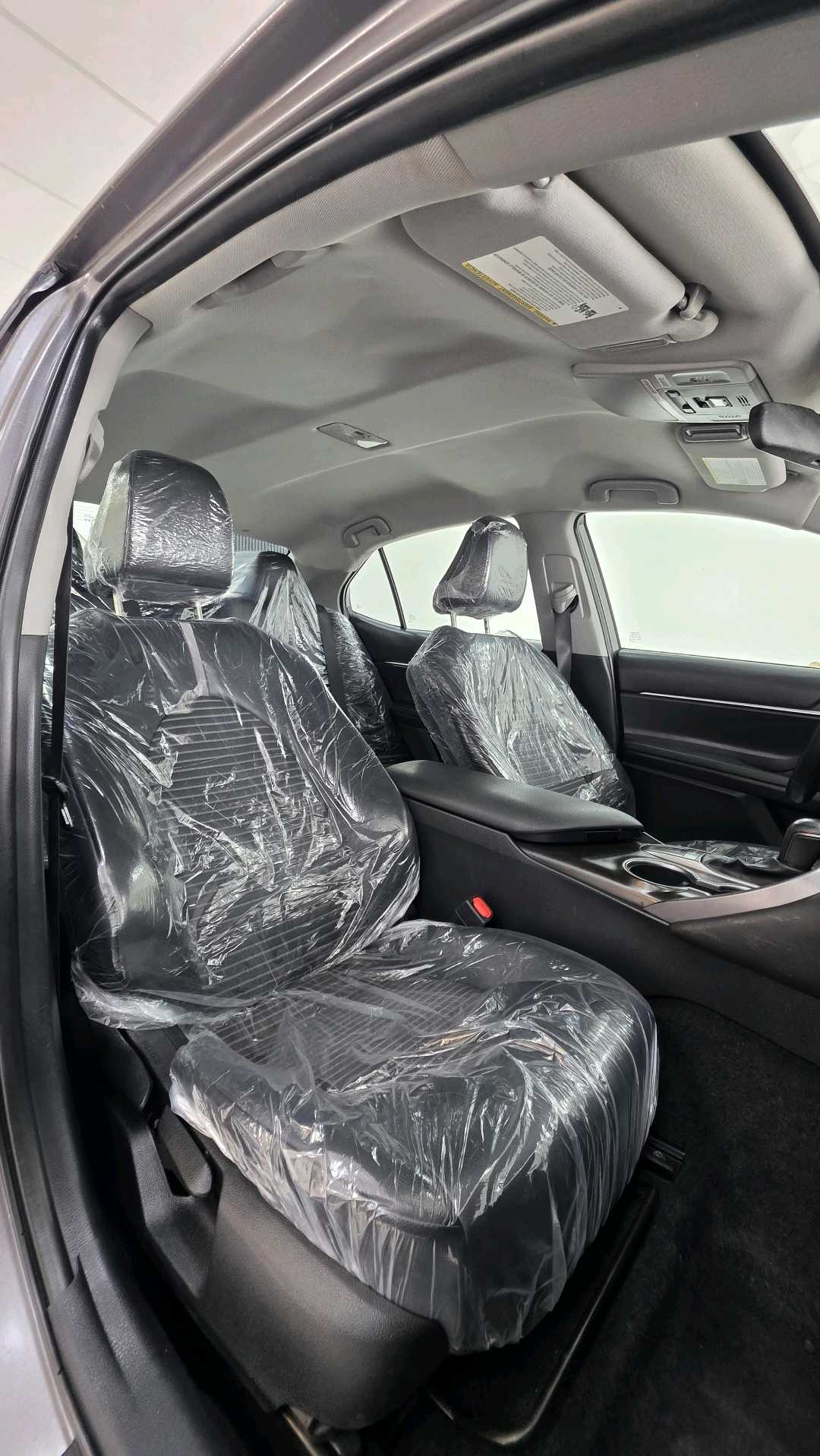 Car Image 2023 TOYOTA CAMRY SE