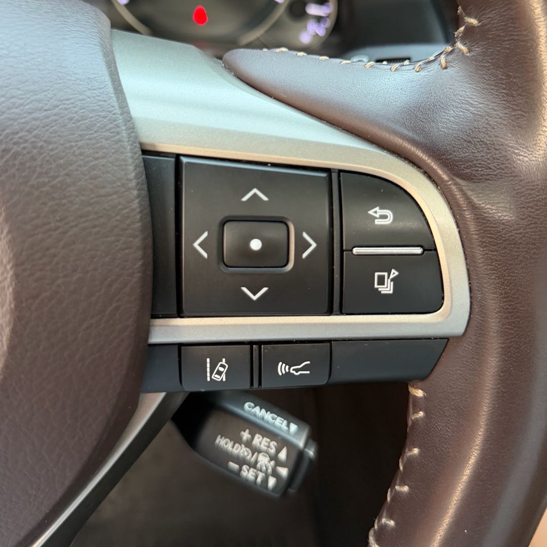 Car Image 2018 LEXUS ES 350