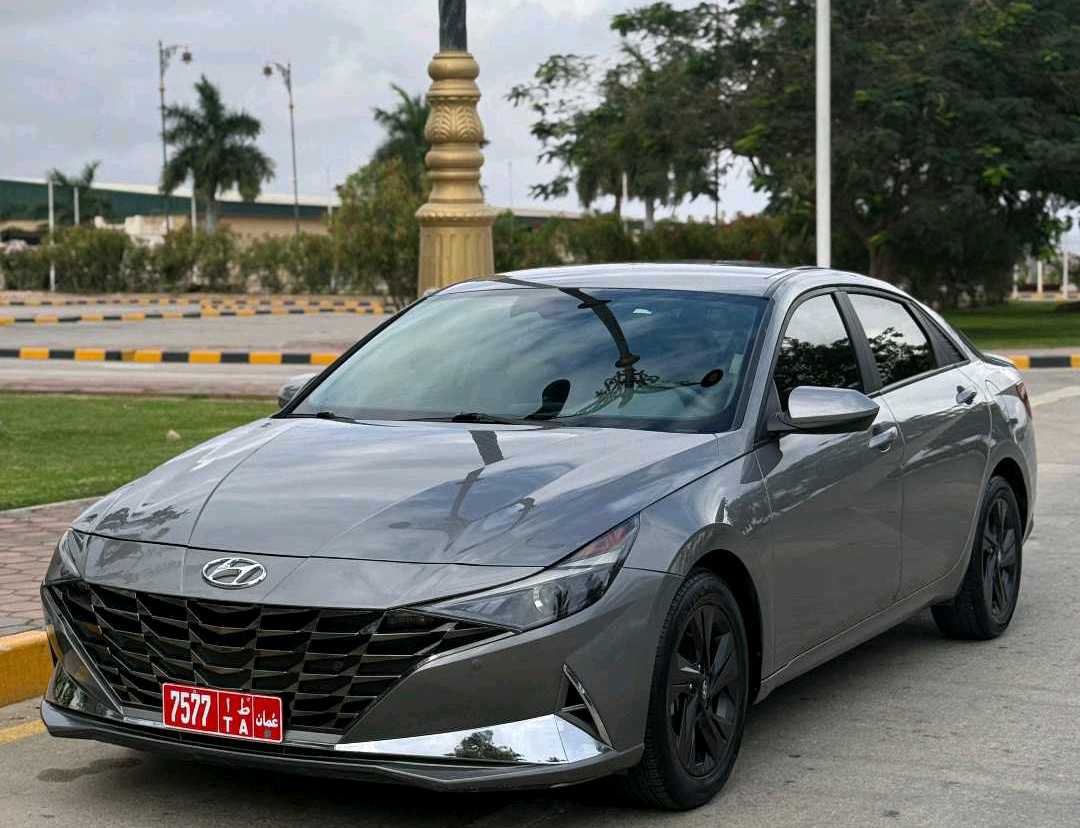 هيونداي النترا 2023