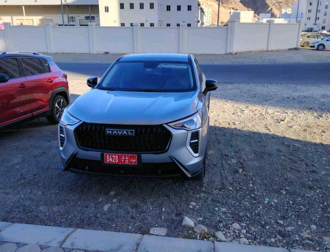هافال جوليون 2025