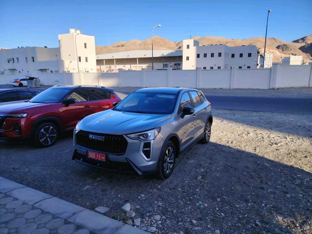 هافال جوليون 2025