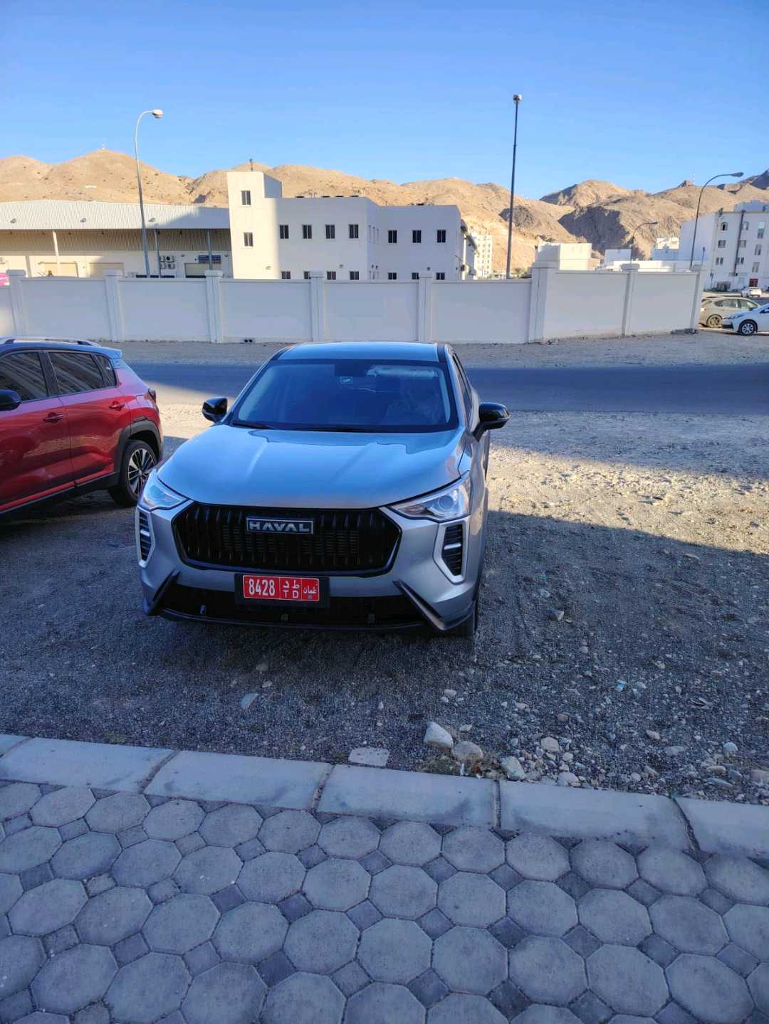هافال جوليون 2025