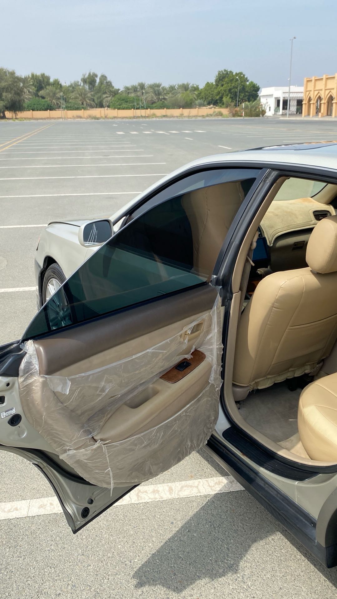 Car Image 1999 LEXUS ES 300