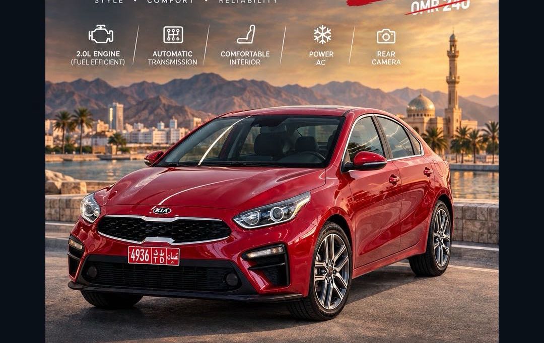 KIA FORTE 2022