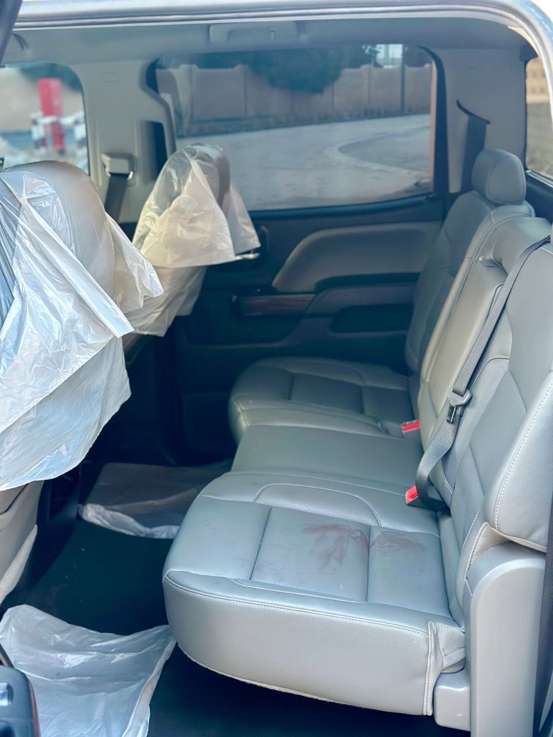 Car Image 2018 GMC SIERRA SLT