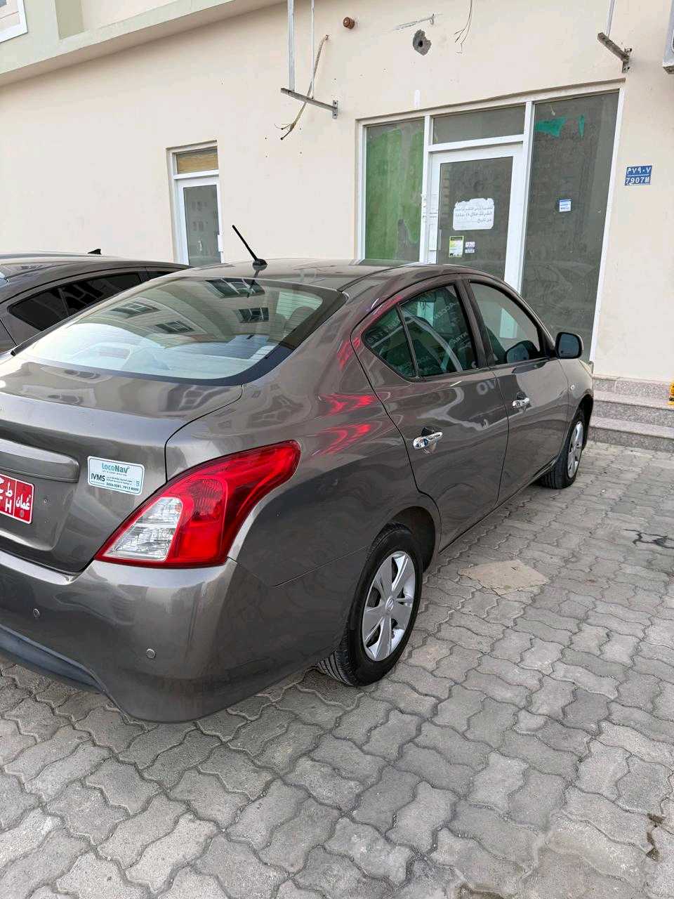 نيسان صني 2019