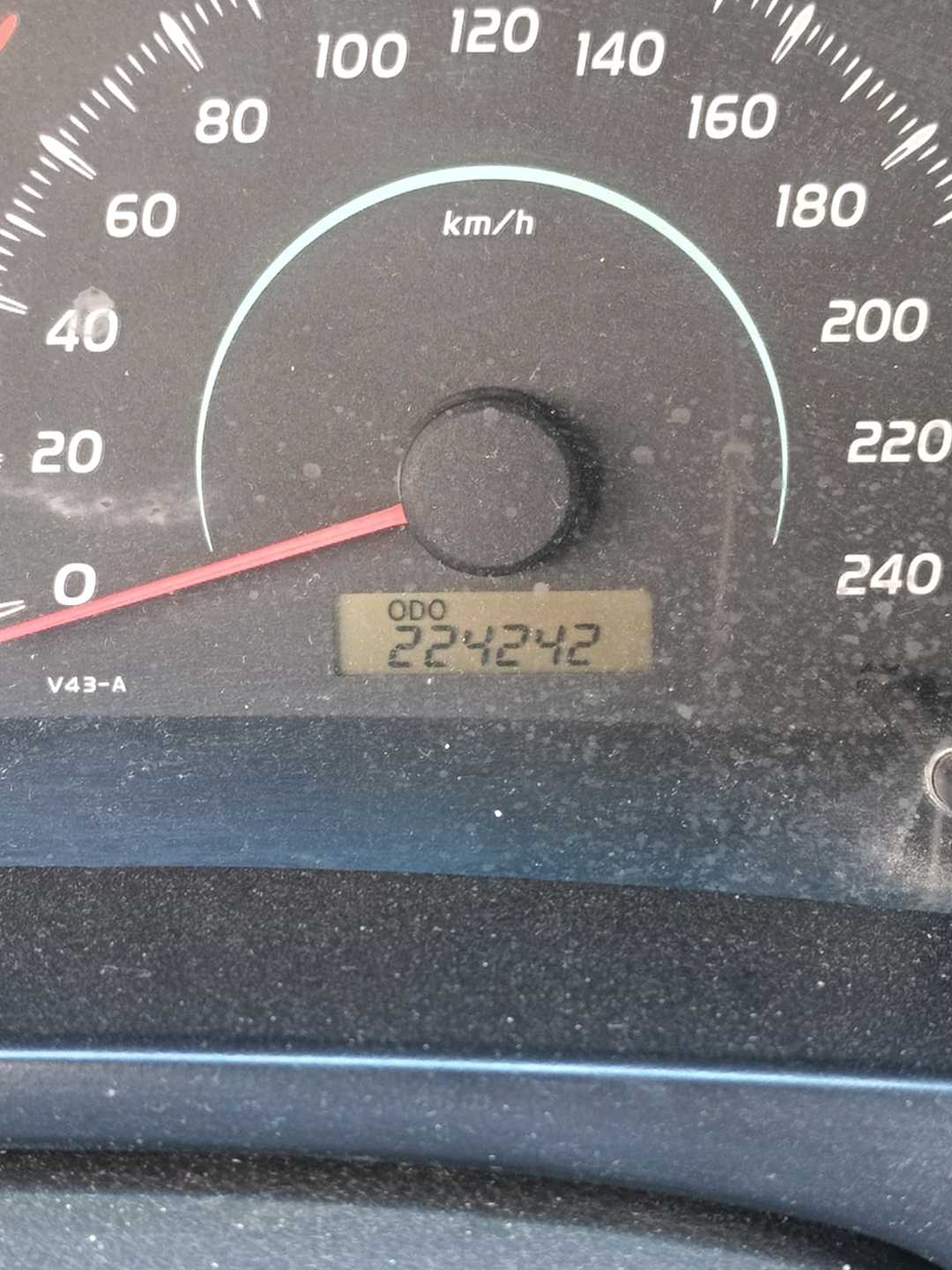 Car Image 2007 TOYOTA CAMRY GL